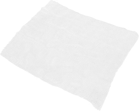 100pcs Gauze Face Mask Disposable Pre-Cut Cotton Soft Facial Mask for Women Spas Salons Beauty Care