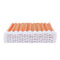 4.92" Lint Free Swabs (100 pcs, Large Flat Square Head) Cleanroom Polyester Swabs Multi-Purpose Cleaning