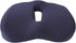 KunEchevyr Orthopedic Donut Pillow, Memory Foam Donut Seat Cushion with Ring Design and Front Groove for Pressure