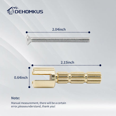 2Pcs Stem Adapter Replacement for 970-0770 Plumbing Equipment - Compatible with Pfister Bath Faucet - Shower Handle Stem Extension Tub and Faucet Accessories Valve Extender Trim Repair