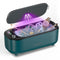 Ultrasonic Jewelry Cleaner, Smart Variable Frequency 47KHz - 50KHz, Professional Sonic Cleaning
