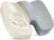 SAIREIDER Seat Cushions for Office Chairs, Memory Foam Coccyx Cushion Pads for