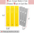 4 Inch, 30 4 Inch Bates- Replacement Scraper Blades, Pcs, Scraper Blades, Floor Scrapper Blade, Replacement Razor