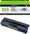 greencycle Compatible Toner Cartridge Replacement for HP 92A C4092A EP-22 LaserJet Models (Black, 1-Pack)