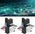 Stable Performance Handheld Drill Switch Trigger, Power Tool Trigger Switch, Plastic+Aluminium Electrical Drill for Power Tool by Shanrya