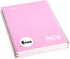 Mintra Office Spiral Notebooks (Pastel - College Ruled, 24pk)