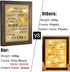 Meaningful Baptism Gifts - Night Light Nursery Decor