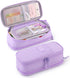 CICIMELON Large Pencil Case Big Storage Pen Pouch Bag with Compartment for School Supplies, Office, College, Upgraded