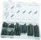 SWORDFISH 32020-54pc Extension Spring Assortment