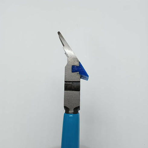 Panel Clip Pliers, Multipurpose Diagonal Cutting Pliers with Stainless Steel Blades, Fastener Removal Tool for Car Clips
