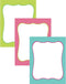 Great Papers! 8.5"x11" Spring Dots Assortment Letterhead, 60 Count (2013065)