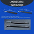 3D Printer Tool Kit, 24pcs Nozzle Cleaning Tool Removal Kit, Wire Brush, Scraper Knife, Diamond Files, Tweezer for