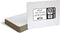 Better Office Products 9" x 12" Premium Dry Erase Boards, Double Sided Lapboards, Small White Board Pack (12 Pack)