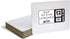 Better Office Products 9" x 12" Premium Dry Erase Boards, Double Sided Lapboards, Small White Board Pack (12 Pack)