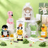 FineCheer 6 Set Employee Appreciation Gifts Emotional Crochet Animals for Coworkers Positive Support Crochet