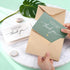 Yimomoyi 50 5.9x3.9 Inches Pk Thank You Cards, Thank You Cards & Notes with Envelopes | Pefect for Baby Shower Wedding