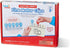 hand2mind Learn My Letters Fine Motor Clips, Kids Clothespin Activities, Letter Practice