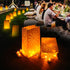 12 Pack Flameless LED Tea Light Candles, Remote Control, Realistic Bright Flickering Long Lasting for Home Decoration