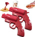 Generic Gun Ketchup Dispenser,Premium Sauce Dispenser for Ketchup, Condiment DispenserBottle Indoor Outdoor Grill