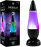 Funtime Gifts Nebula Clouds Colour Changing Led Light Mood Relaxing Desk Lamp Home Deco