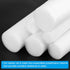 PATIKIL 1/2 Inch x 32.8 Feet Backer Rod for Gaps and Joints, Foam Rope Caulk Crack Joint Filler Roll