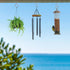Viweolm 15 Pcs Silver Eye Hooks Screw Heavy Duty,Ceiling Hooks for Hanging Plants,String Lights,Cup,Wind Chime,Bird