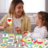 90PCS Communication Communication Autism My Behaviour Cards for Speech Delay Children and Adults Special Needs Visual