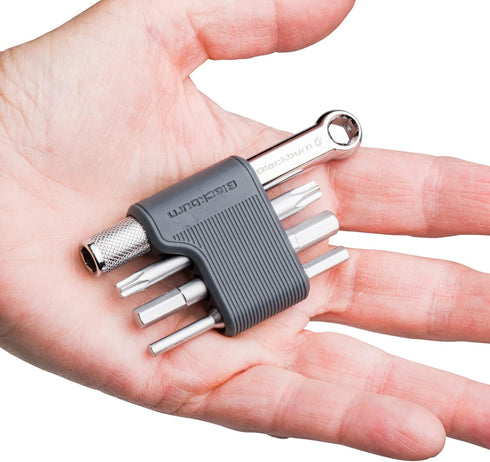 Blackburn Mini Switch Multi-Tool for Versatile Use