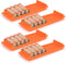 Manaloom Rolled Coin Storage Organizer, Coin Wrappers Storage Coin Tray Set | Stackable