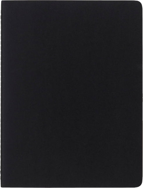Moleskine Cahier Journal, Soft Cover, XL (7.5 x 9.5") Squared/Grid by Moleskine