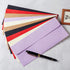 Wishop 50 Pack #10 Business Envelopes, Self Seal 4x9 Standard Envelopes for Business, Invoices, Letter Mailing