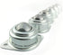 TruePower Roller Ball Transfer Bearings, 5/8”, 55lb Load Capacity, Set of 6