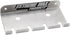 Extreme Max 5001.6297 6" Mini Air Tool Holder for Enclosed Race Trailer or Garage