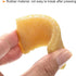 PATIKIL Residue Eraser, 70x50x10mm, Rubber Cement Eraser, 6 Pack Rectangle Adhesive Remover for Paper Craft