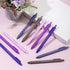 Dispowreath 30pcs Thank You Pens Bulk Cute Multicolor Ballpoint Pen for Server Employee Appreciation Gifts for Social