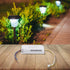 3-Color 3-Channel LED Driver for Lighting Non-Isolating Transformer Replacement, Smart Lighting POWERs Supply Adapter