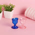 Eye Wash Cup Set of 2, Keep Your Eyes Clean and Healthy - Pink and Blue Color