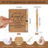 Honoson 30 Sets Employee Appreciation Gifts - Notebook with Ballpoint Pen, Mini Spiral Inspiration Notebook for Coworker