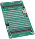 Naroote DDR4 DDR5 2 1 Memory Tester, in RAM Diagnostic Analyzer with LED Light Indicator for Laptop Desktop Server