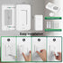 200FT E26 E27 Bulb (2 1 Remote Control Light Socket, Range Wireless Light Switch, Remote Light Socket for Pull Chain
