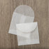 LUXPaper Glassine Open End Square Envelopes | 2 3/4" x 2 3/4" | 30lb. Text | 250 Qty