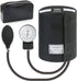 Aneroid Sphygmomanometer by LotFancy, X-Large Thigh BP Cuff (16-26in), Professional Manual Blood Pressure Monitor