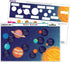 Teacher Created Resources Solar System Learning Mat (TCR21027)