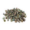 Luomorgo M5x10mm Zinc Alloy Bolt Fastener Connector - 100pcs Threaded Insert Nuts