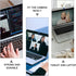 4pcs Artibetter Webcam Cover Slide for Laptop, Tablet, and Phone Camera Privacy Protection, Anti-Peeping Slider