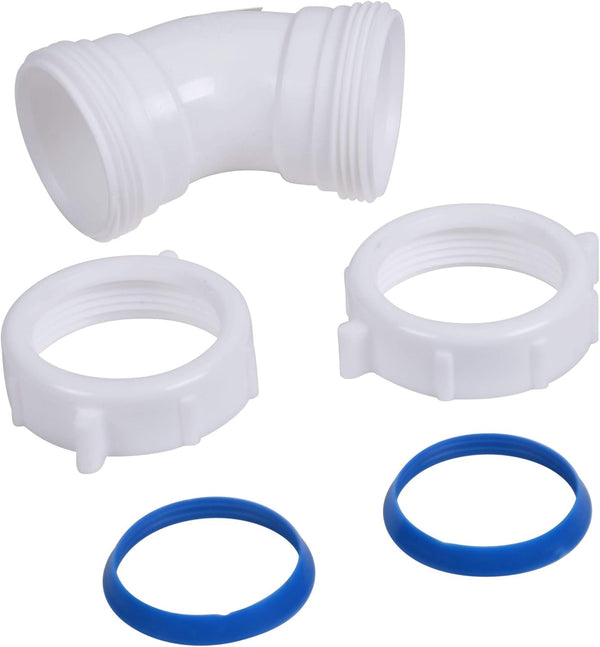 Oatey P9665, White by Oatey