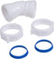 Oatey P9665, White by Oatey