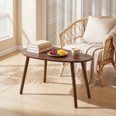 LOVEWE Mango-Shaped Side Table