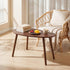 LOVEWE Mango-Shaped Side Table
