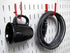 Wall Control KT-200-DLX R Slotted Storage Panel, Deluxe Hook Kit